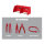 PACKOUT - PACKOUT™ Zangenaufbewahrung