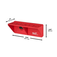 PACKOUT - PACKOUT™ Schraubendreheraufbewahrung