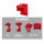 PACKOUT - PACKOUT™ Aufbewahrungsstation für Akkuschrauber