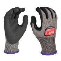 Schnittschutzhandschuhe Klasse F Größe 11/XXL...