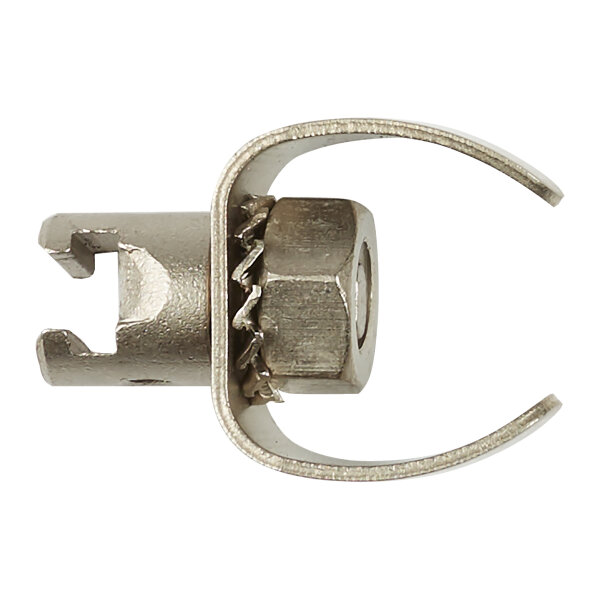 Blattbohrer-Fettaustreiber für 10, 13 und 16 mm Spiralen