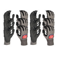 Schnittschutzhandschuhe Klasse F Größe 10/XL -...