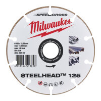 DH STEELHEAD - STEELHEAD™ 125