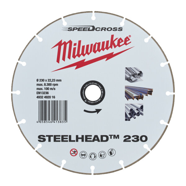 DH STEELHEAD - STEELHEAD™ 230