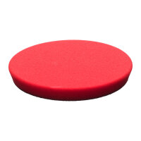 Polierschwamm rot 140 / 20 mm