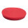 Polierschwamm rot 140 / 20 mm