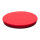 Polierschwamm rot 140 / 20 mm