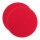 Polierschwamm rot 140 / 25 mm