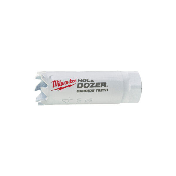 HOLE DOZER - HOLE DOZER™ Lochsägen mit HM-Zähnen