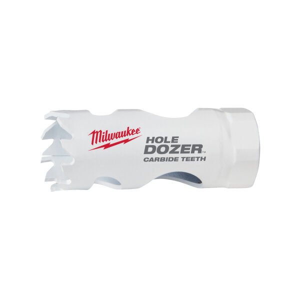 HOLE DOZER - HOLE DOZER™ Lochsägen mit HM-Zähnen