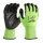 HI-VIS - Hi-Vis Schnittschutzhandschuhe Klasse C