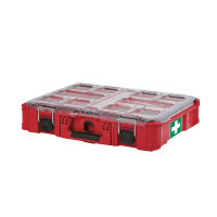 PACKOUT™ Erste-Hilfe-Kit XL DIN 13157
