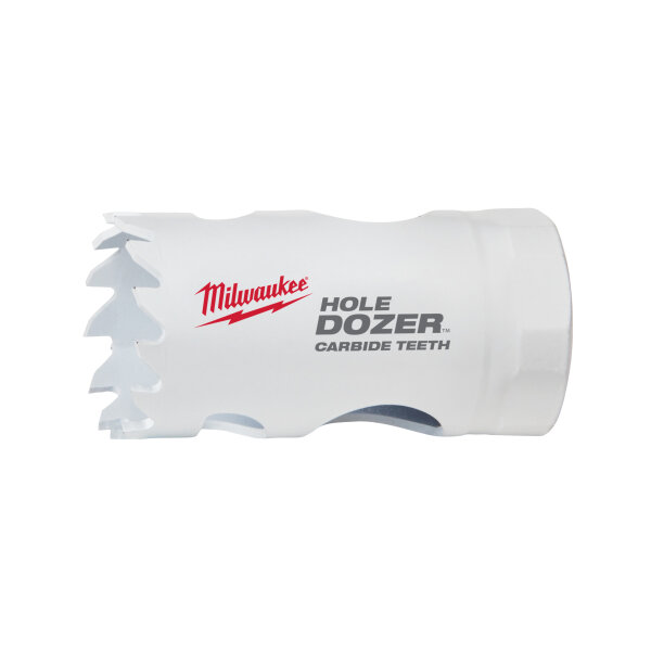HOLE DOZER - HOLE DOZER™ Lochsägen mit HM-Zähnen
