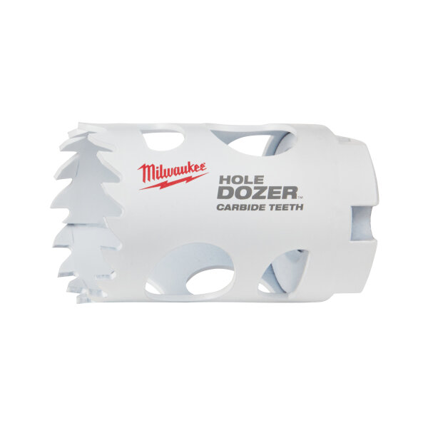 HOLE DOZER - HOLE DOZER™ Lochsägen mit HM-Zähnen