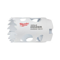 HOLE DOZER - HOLE DOZER™ Lochsägen mit...