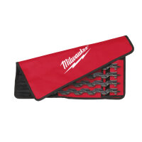 SHOCKWAVE - Schlagfeste Holz-Schlangenbohrer – Set...
