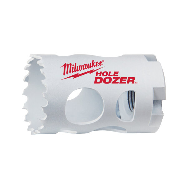 HOLE DOZER - HOLE DOZER™ Bi-Metall-Lochsägen