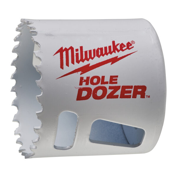 HOLE DOZER - HOLE DOZER™ Bi-Metall-Lochsägen