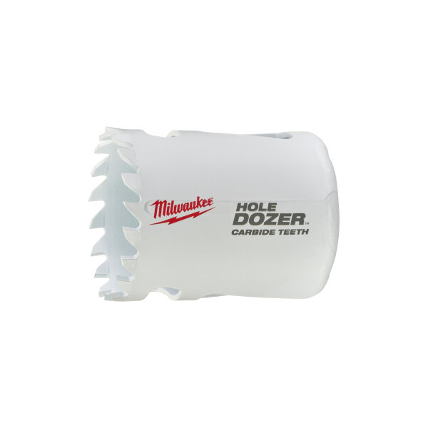 HOLE DOZER - HOLE DOZER™ Lochsägen mit HM-Zähnen