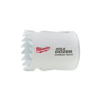 HOLE DOZER - HOLE DOZER™ Lochsägen mit...