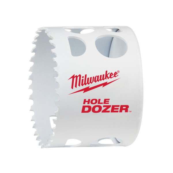HOLE DOZER - HOLE DOZER™ Bi-Metall-Lochsägen