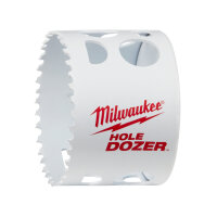 HOLE DOZER - HOLE DOZER™ Bi-Metall-Lochsägen