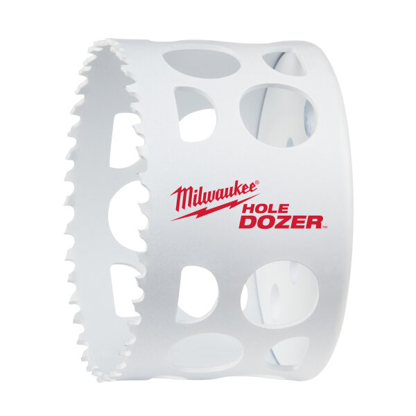 HOLE DOZER - HOLE DOZER™ Bi-Metall-Lochsägen