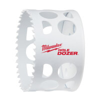 HOLE DOZER - HOLE DOZER™ Bi-Metall-Lochsägen