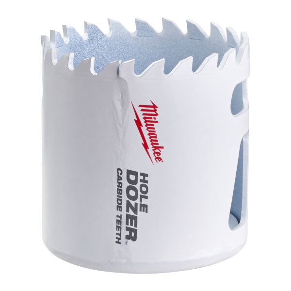 HOLE DOZER - HOLE DOZER™ Lochsägen mit HM-Zähnen