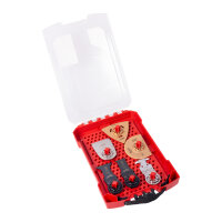 STARLOCK - Renovierungs-Set (8-teilig)