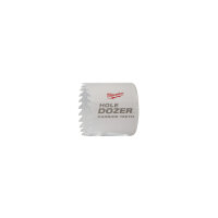 HOLE DOZER - HOLE DOZER™ Lochsägen mit...