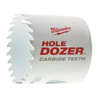 HOLE DOZER - HOLE DOZER™ Lochsägen mit HM-Zähnen