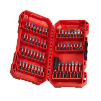 SHOCKWAVE - SHOCKWAVE™ schlagfestes Bit-Set...