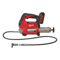 M18GG-201C - M18™Akku-Fettpresse