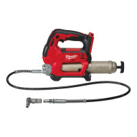 M18GG-201C - M18™Akku-Fettpresse