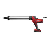 C18PCG 600A-201B - M18™ Akku-Kartuschenpresse