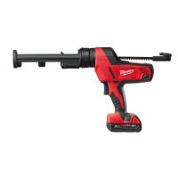 C18PCG 310C-201B - M18™ Akku-Kartuschenpresse