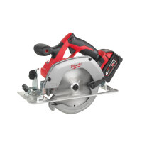 HD18CS-402B - Akku-Handkreissäge HD18 CS