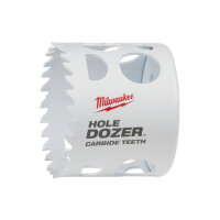 HOLE DOZER - HOLE DOZER™ Lochsägen mit...
