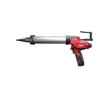 M12PCG 400A-201B - Akku-Kartuschenpresse