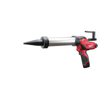 M12PCG 400A-201B - Akku-Kartuschenpresse