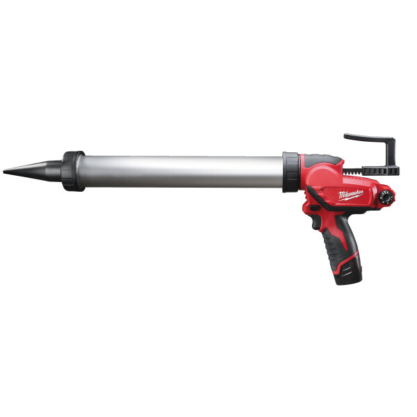 M12PCG 600A-201B - Akku-Kartuschenpresse