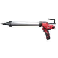 M12PCG 600A-201B - Akku-Kartuschenpresse