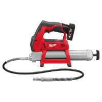 M12GG-401B - M12™ Akku-Fettpresse