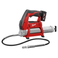 M12GG-401B - M12™ Akku-Fettpresse