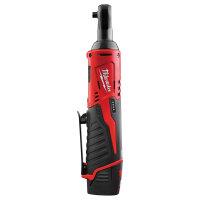 M12IR-201B 3/8" - M12™ Akku-Ratsche