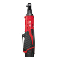 M12IR-201B 1/4" - M12™ Akku-Ratsche