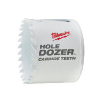 HOLE DOZER - HOLE DOZER™ Lochsägen mit...