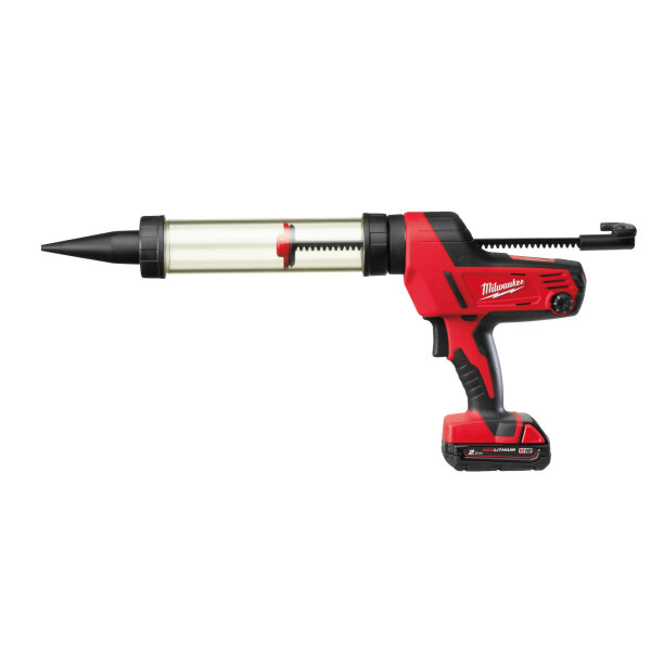 C18PCG 400T-201B - M18™ Akku-Kartuschenpresse