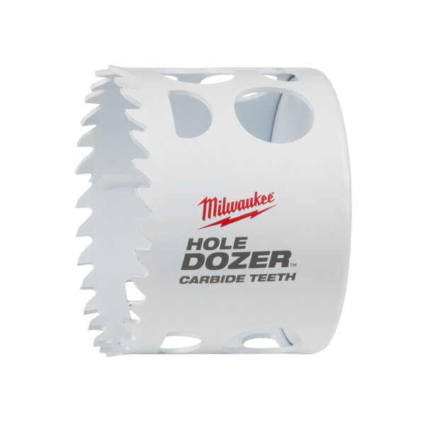 HOLE DOZER - HOLE DOZER™ Lochsägen mit HM-Zähnen